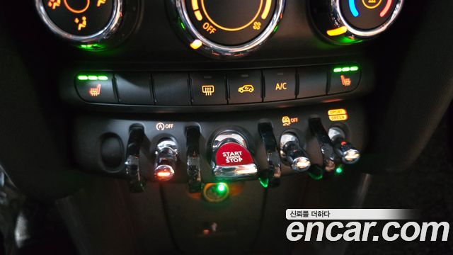 MINI Cooper Standard Third Generation 2020 — фото 34