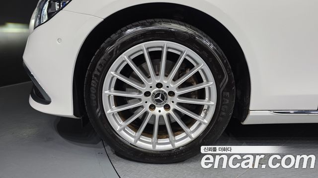 Mercedes-Benz E-Class (W213) E250 Exclusive 2021 — фото 5