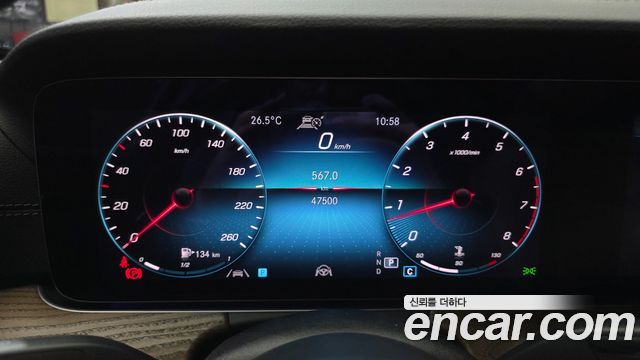 Mercedes-Benz E-Class (W213) E250 Exclusive 2021 — фото 8