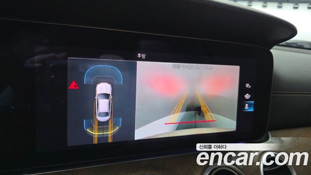 Mercedes-Benz E-Class (W213) E250 Exclusive 2021 — фото 17
