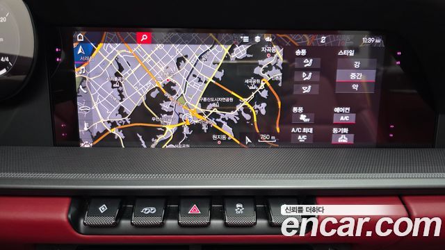 Porsche 911 (992) Carrera 4S Cabriolet 2020 — фото 14