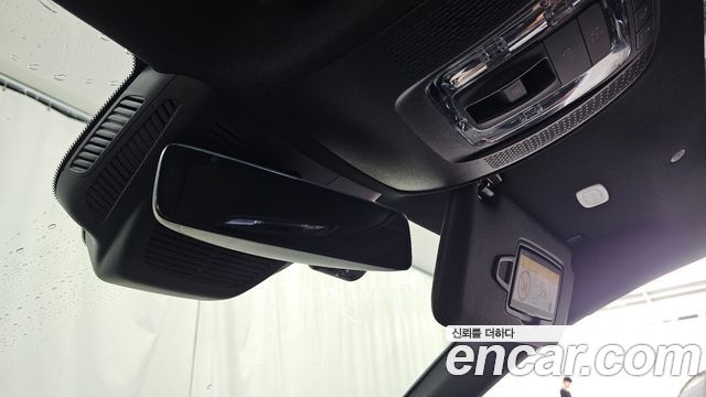 Mercedes-Benz CLA-Class (C118) CLA250 4MATIC 2024 — фото 21