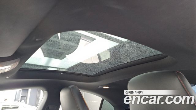 Mercedes-Benz CLA-Class (C118) CLA250 4MATIC 2024 — фото 22