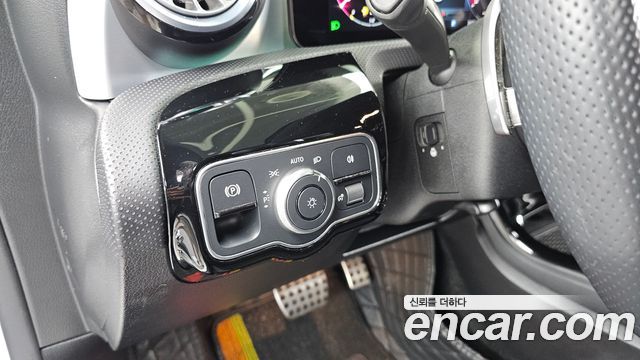 Mercedes-Benz CLA-Class (C118) CLA250 4MATIC 2024 — фото 30