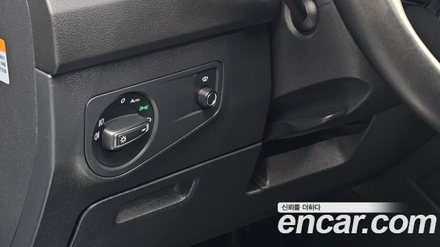 Volkswagen Tiguan Allspace 2.0 TDI Prestige 2020 — фото 17