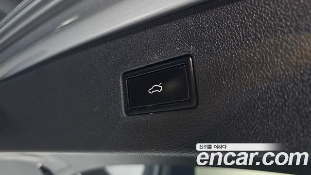 Volkswagen Tiguan Allspace 2.0 TDI Prestige 2020 — фото 19