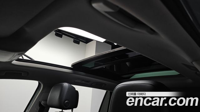 Volkswagen Tiguan Allspace 2.0 TDI Prestige 2020 — фото 27