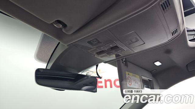 Volkswagen Tiguan Allspace 2.0 TDI Prestige 2020 — фото 30