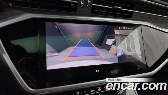 Audi A7 (4K) 55 TFSI Quattro Premium 2022 — фото 19