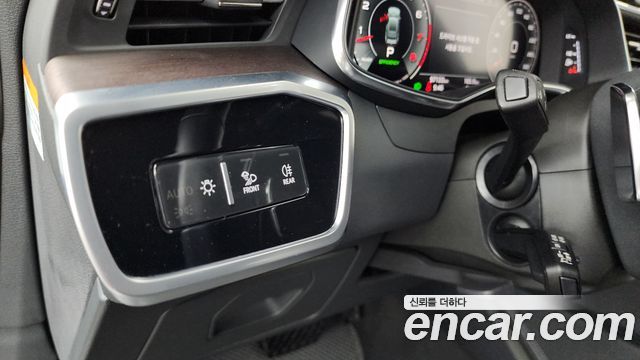 Audi A7 (4K) 55 TFSI Quattro Premium 2022 — фото 20
