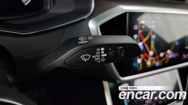 Audi A7 (4K) 55 TFSI Quattro Premium 2022 — фото 38