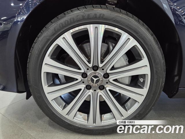 Mercedes-Benz E-Class (W213) E350 4MATIC Exclusive 2023 — фото 8