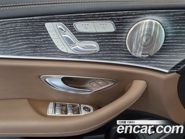 Mercedes-Benz E-Class (W213) E350 4MATIC Exclusive 2023 — фото 14
