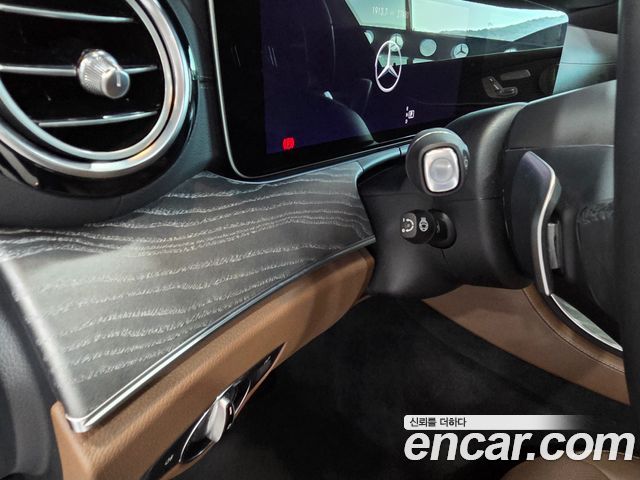 Mercedes-Benz E-Class (W213) E350 4MATIC Exclusive 2023 — фото 15