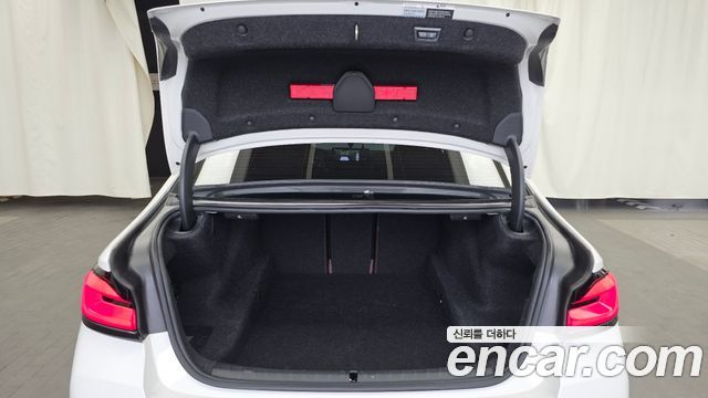 BMW 5 Series (G30) 530i M Sport Package 2023 — фото 20