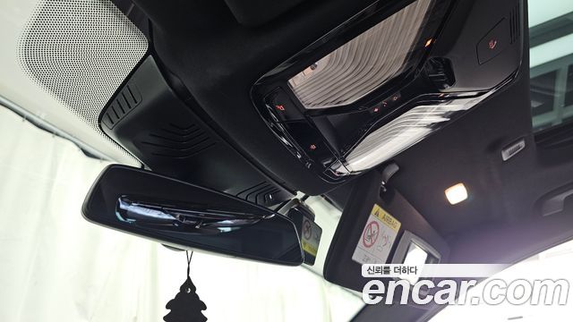BMW 5 Series (G30) 530i M Sport Package 2023 — фото 29