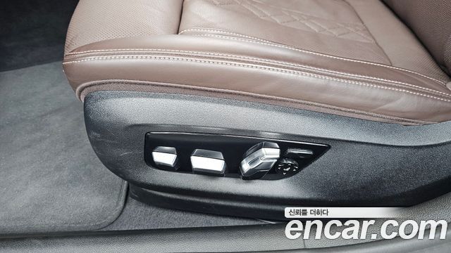 BMW 5 Series (G30) 530i M Sport Package 2023 — фото 31