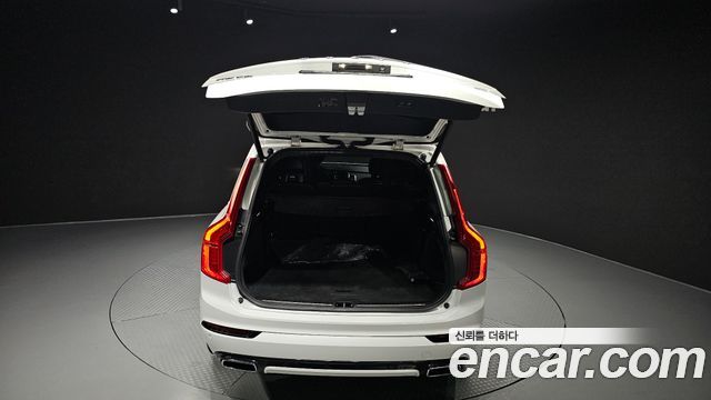 Volvo XC90 (II) T8 R-Design Hybrid 2021 — фото 20