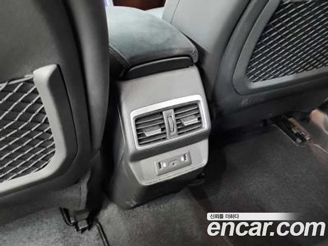 Renault Korea QM6 2.0 GDe PREMIERE 2WD 2023 — фото 19