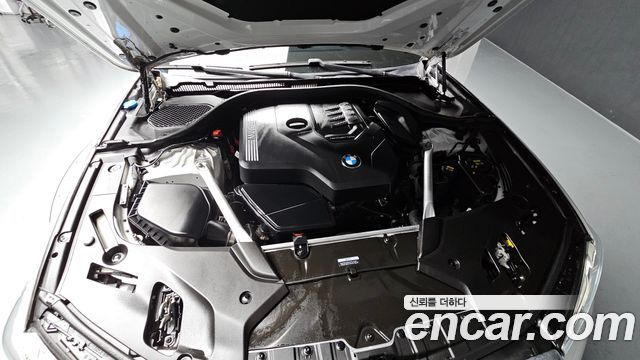 BMW 5 Series (G30) 530i xDrive Luxury 2023 — фото 6