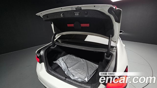 BMW 5 Series (G30) 530i xDrive Luxury 2023 — фото 20