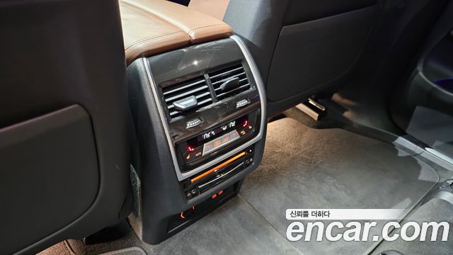BMW X7 (G07) xDrive 40i Design Pure Excellence 7-Seater 2022 — фото 17