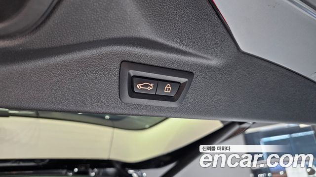 BMW X7 (G07) xDrive 40i Design Pure Excellence 7-Seater 2022 — фото 20