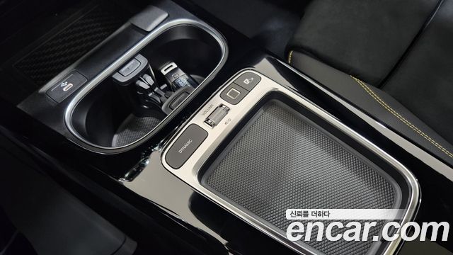 Mercedes-Benz CLA-Class (C118) AMG CLA 45 S 4MATIC+ 2026 — фото 18