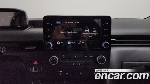 Hyundai Staria Cargo 5-Seater Smart 2023 — фото 16