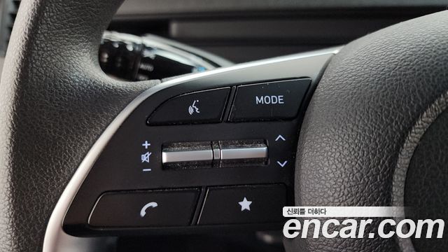 Hyundai Staria Cargo 5-Seater Smart 2023 — фото 20