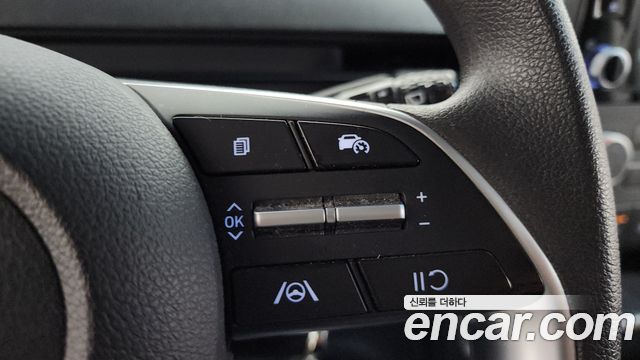 Hyundai Staria Cargo 5-Seater Smart 2023 — фото 21