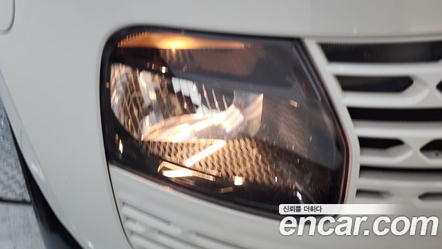 Hyundai Staria Cargo 5-Seater Smart 2023 — фото 28