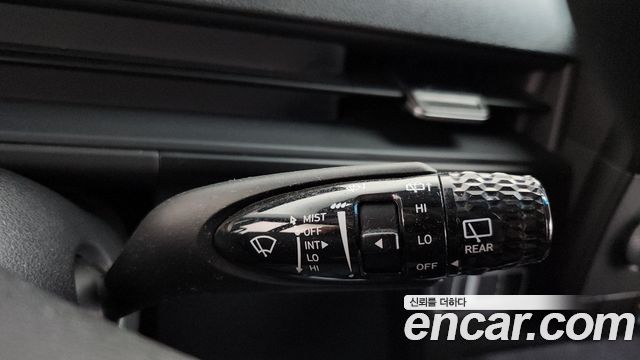 Hyundai Staria Cargo 5-Seater Smart 2023 — фото 35
