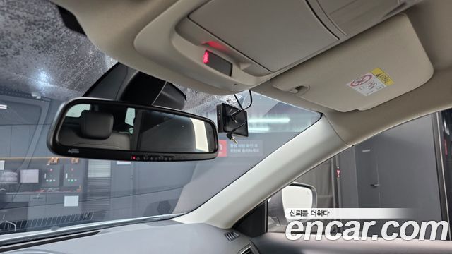 Renault Korea QM6 2.0 GDe RE 2WD 2021 — фото 18