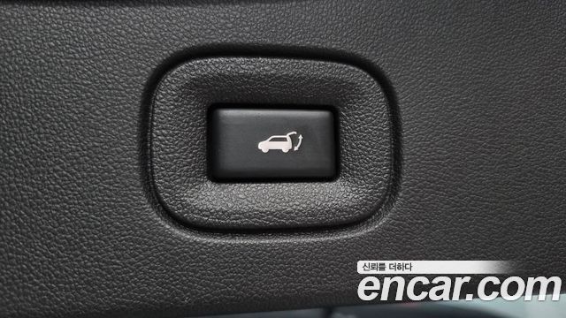 Renault Korea QM6 2.0 GDe RE 2WD 2021 — фото 20