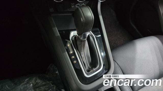 Renault Korea XM3 1.3 TCe RE Signature 2022 — фото 9