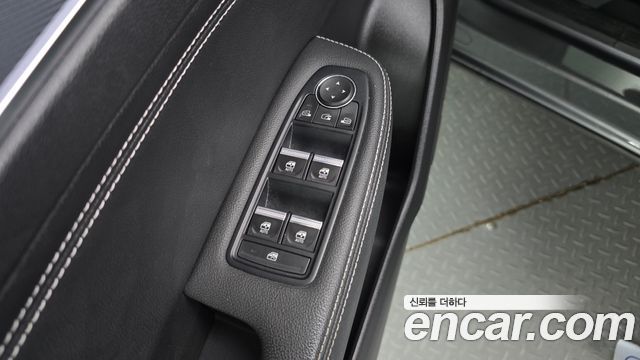 Renault Korea XM3 1.3 TCe RE Signature 2022 — фото 16