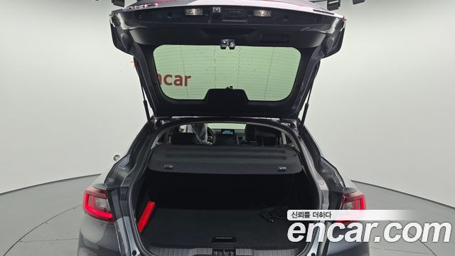 Renault Korea XM3 1.3 TCe RE Signature 2022 — фото 18