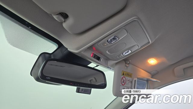 Renault Korea XM3 1.3 TCe RE Signature 2022 — фото 19