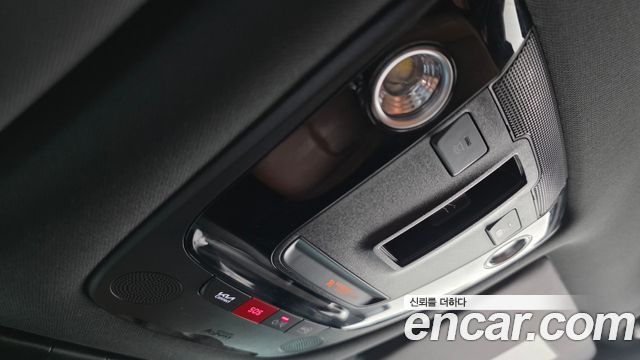 Kia Sportage (V) LPG 2.0 2WD Signature Gravity 2023 — фото 17