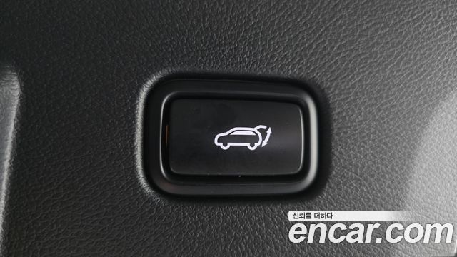 Kia Sportage (V) LPG 2.0 2WD Signature Gravity 2023 — фото 20