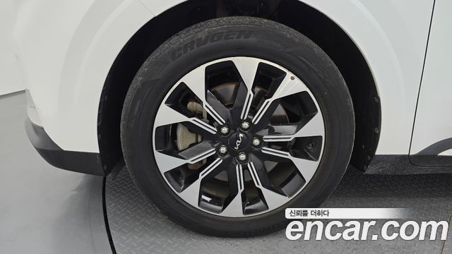 Kia Carnival (IV) Diesel 9-Seater Noblesse 2022 — фото 5