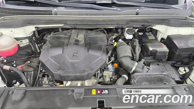 Kia Carnival (IV) Diesel 9-Seater Noblesse 2022 — фото 6