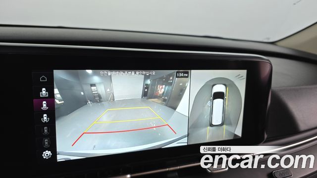 Kia Carnival (IV) Diesel 9-Seater Noblesse 2022 — фото 14