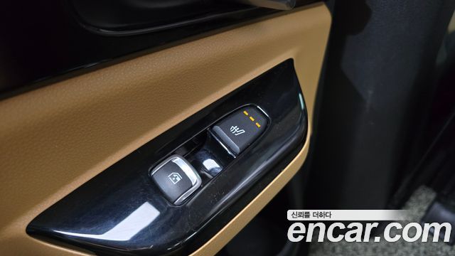 Kia Carnival (IV) Diesel 9-Seater Noblesse 2022 — фото 19