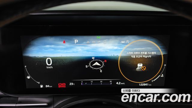 Kia Carnival (IV) Diesel 9-Seater Noblesse 2022 — фото 20