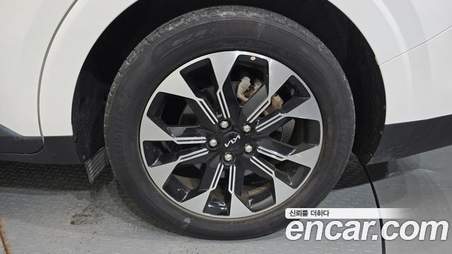 Kia Carnival (IV) Diesel 9-Seater Noblesse 2022 — фото 21