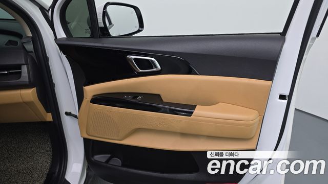 Kia Carnival (IV) Diesel 9-Seater Noblesse 2022 — фото 24
