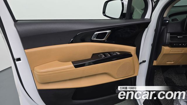 Kia Carnival (IV) Diesel 9-Seater Noblesse 2022 — фото 25
