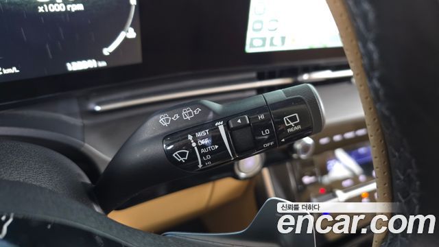 Kia Carnival (IV) Diesel 9-Seater Noblesse 2022 — фото 28